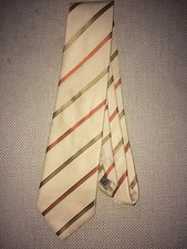 Jones armstrong krawatte gebraucht kaufen  Nürnberg