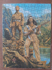 Winnetou shatterhand puzzle gebraucht kaufen  Pirna, Dohma, Struppen