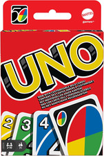Uno classic colour for sale  Appleton