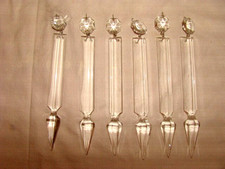 Prismes cristal taillé d'occasion  Saint-Quentin