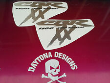 honda cbr decals chrome for sale honda cbr decals chrome for sale IPSWICH