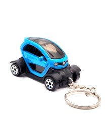 2022 renault twizy d'occasion  Expédié en Belgium