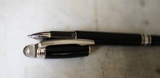 Stylo roller montblanc d'occasion  Paris IX