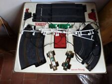 Scalectrix circuit complet d'occasion  Toulon-