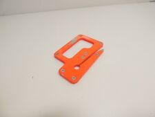Gurtmesser aluminium profi gebraucht kaufen  Norderstedt
