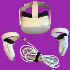 Oculus quest pre for sale  Poway