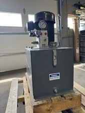Haldex hydraulic power for sale  Bonners Ferry