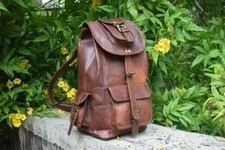 Vintage backpack rucksack for sale  RUGBY