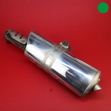 Silenziatore scarico bmw usato  Cerignola