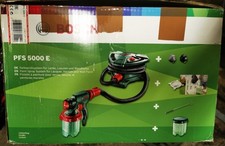 Bosch farbsprühsystem pfs gebraucht kaufen  Wehr