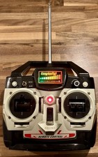 Double horse transmitter for sale  Richmond