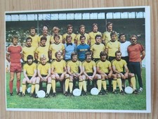 borussia dortmund autogramme gebraucht kaufen  Nohfelden