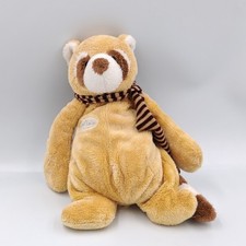 Doudou raton laveur d'occasion  Le Portel
