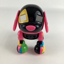 Zoomer zuppies interactive for sale  Warren
