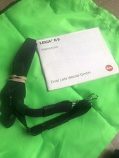 Leica instruction manual for sale  Westmont