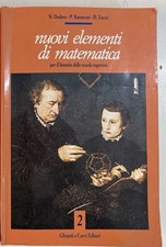 elementi matematica usato elementi matematica usato Roma