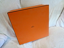 Rare boite hermes d'occasion  Ajaccio-