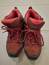 Stiefel winterstiefel mckinley gebraucht kaufen  Geisenheim