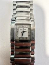 baume mercier ladies watch for sale baume mercier ladies watch for sale New York