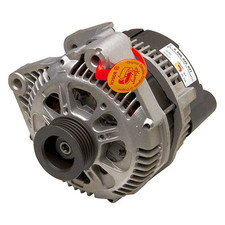 Remanufactured car alternator for sale  TAMWORTH