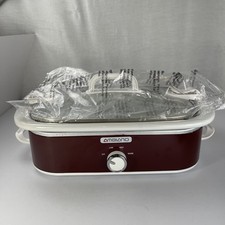 New ambiano crock for sale  Hilliard