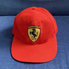 Ferrari red logo for sale  EASTBOURNE