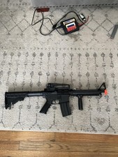 Umarex hk416 aeg for sale  Salt Lake City