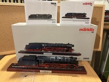 Märklin trix 39009 gebraucht kaufen  Bischofsgrün
