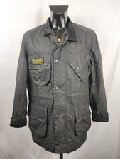 Giacca barbour international usato  Roma