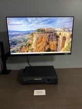 PC Xbox 360 Elite personalizado construção V2 AMD RYZEN 5600GT 16GB RAM 500GB SSD comprar usado  Enviando para Brazil