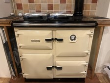 Aga rayburn 400g for sale Aga rayburn 400g for sale  HASTINGS