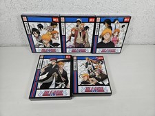 Bleach box folge gebraucht kaufen  Petersdorf