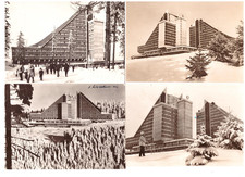 Ddr berhof interhotel gebraucht kaufen  Buttelstedt