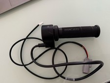Oem ducati heated for sale  LONDON