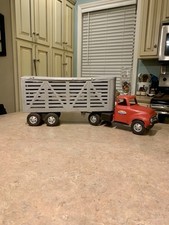 Vintage tonka 1950 for sale  Cordova