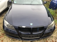 Rig bmw e90 gebraucht kaufen  Neustadt a.d.Donau