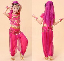 Ensemble costumes danse d'occasion  France