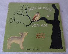 Noix coco ami d'occasion  Castres