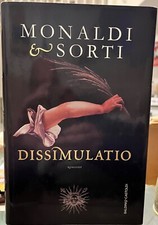 Monaldi sorti dissimulatio usato  Bologna