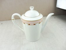Cafetière décor paloma d'occasion  Seingbouse
