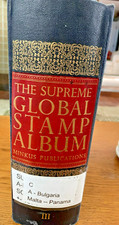Minkus supreme global for sale  Eugene