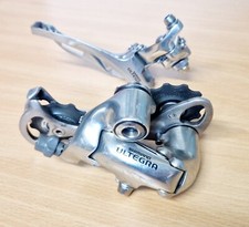 Shimano ultegra schaltwerk gebraucht kaufen  Nürnberg