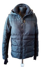 Stangata winterjacke schwarz gebraucht kaufen  Ramstein-Miesenbach