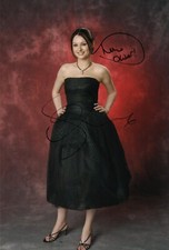 SOPHIE ELLIS-BEXTOR - original signiertes Großfoto 20 x 30 cm Autogramm Widmung comprar usado  Enviando para Brazil