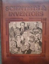 Scientists inventors people for sale  Montgomery