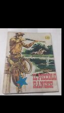Piccolo ranger spillato usato  Gambettola