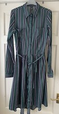 Influence shirt dress for sale  MARCH