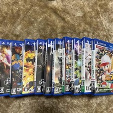 Playstation vita psvita d'occasion  Expédié en Belgium