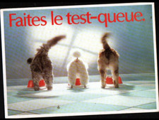 Advertising gusty trained d'occasion  Expédié en Belgium