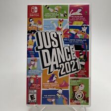 Dance 2021 switch for sale  Loretto